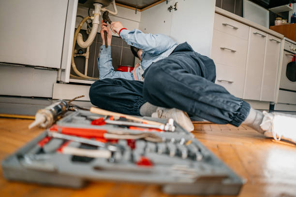 Best Plumbing Services Near Me  in Byers, CO