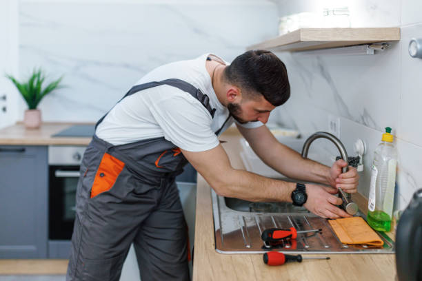 Best Water Softener Installation  in Byers, CO