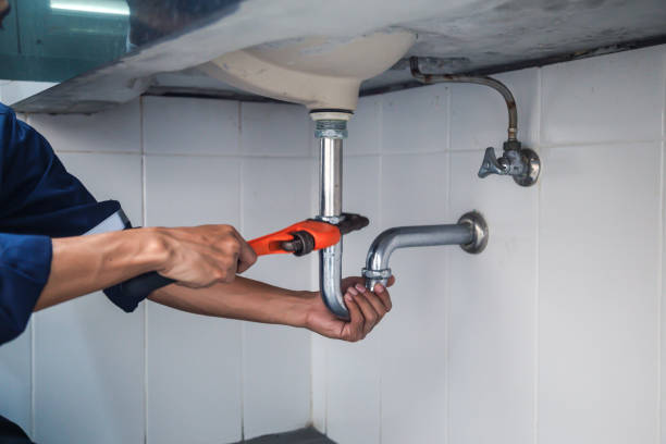 Best Plumbing Inspection Services  in Byers, CO