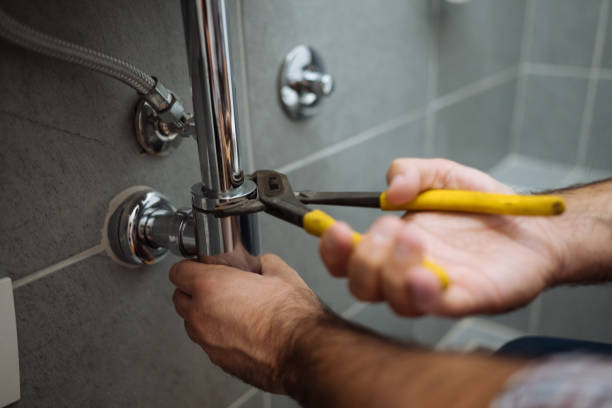 Best Plumbing Repair Near Me  in Byers, CO
